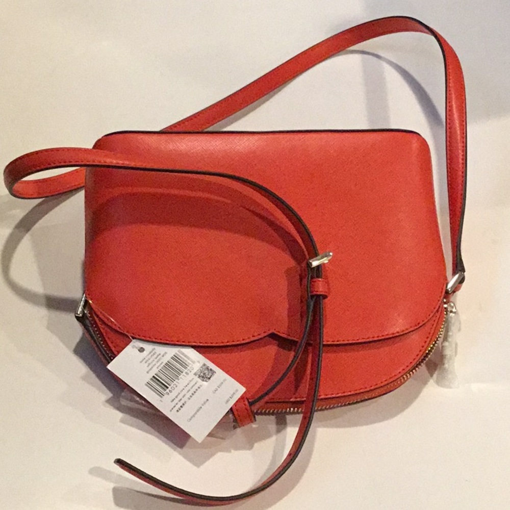 KATE SPADE dome crossbody pocketbook - Picture 6 of 12